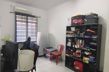 JP Perdana (Jaya Putra Perdana)