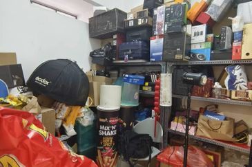 JP Perdana (Jaya Putra Perdana)