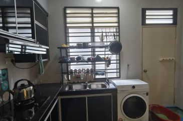 JP Perdana (Jaya Putra Perdana)