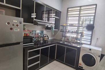 JP Perdana (Jaya Putra Perdana)