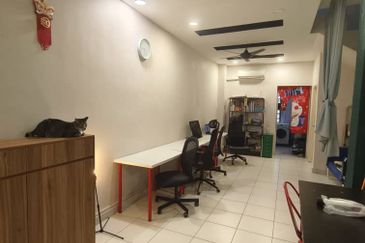 JP Perdana (Jaya Putra Perdana)