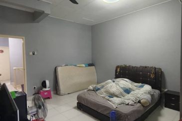 JP Perdana (Jaya Putra Perdana)