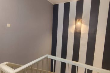 JP Perdana (Jaya Putra Perdana)