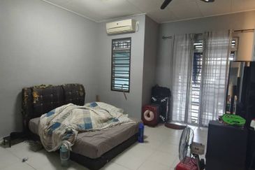 JP Perdana (Jaya Putra Perdana)