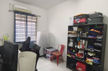 JP Perdana (Jaya Putra Perdana)