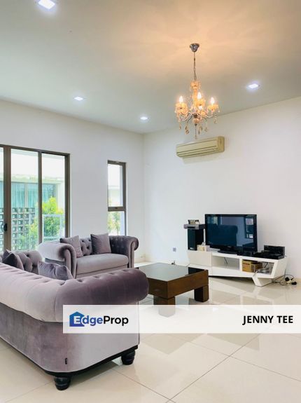 East Ledang , Semi D , 6Bedroom , Johor, Nusajaya