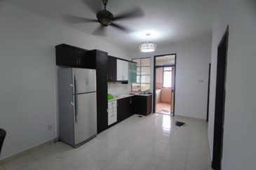 Bukit Impian, Taman Impian Emas