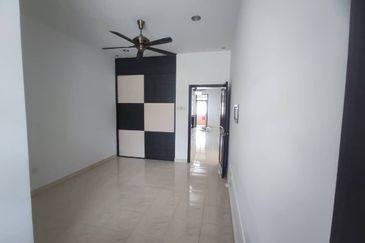 Bukit Impian, Taman Impian Emas