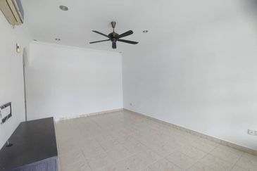 Bukit Impian, Taman Impian Emas