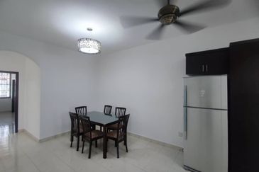 Bukit Impian, Taman Impian Emas