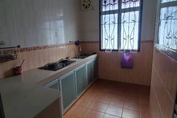 Bukit Impian, Taman Impian Emas