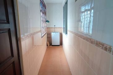 Bukit Impian, Taman Impian Emas