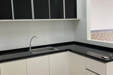 Nusa Heights (Nusa Puncak)