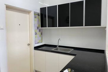 Nusa Heights (Nusa Puncak)