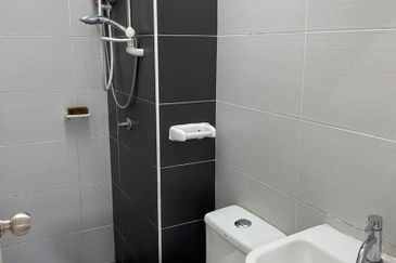 Nusa Heights (Nusa Puncak)