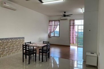 Nusa Heights (Nusa Puncak)