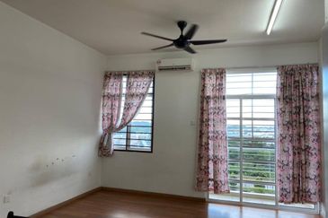 Nusa Heights (Nusa Puncak)