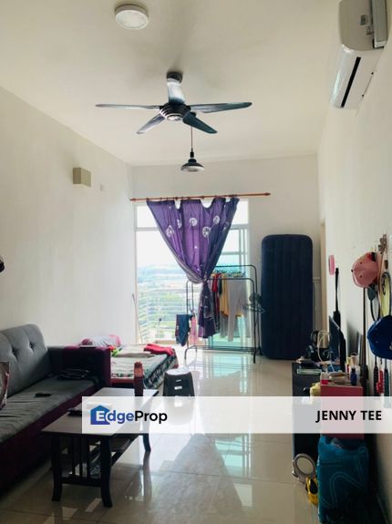 Gelang Patah , Nusa Height , 2room , Johor, Gelang Patah