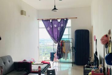 Nusa Heights (Nusa Puncak)