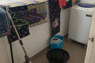 Nusa Heights (Nusa Puncak)