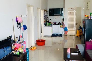 Nusa Heights (Nusa Puncak)