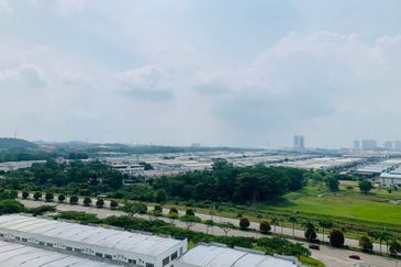 Nusa Heights (Nusa Puncak)