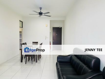 Sky Garden @ Setia Tropika @ 3bedroom, Johor, Setia Tropika