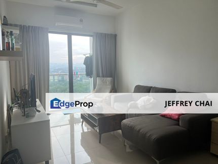 Cheras Damai Perdana Damai Hillpark Service Condominium KL For Rent, Selangor, Bandar Damai Perdana