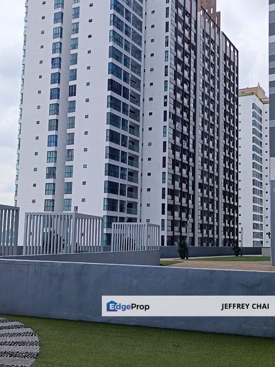 SUPER VALUE CHERAS BALAKONG SERI KEMBANGAN SYMPHONY TOWER FOR RENT for