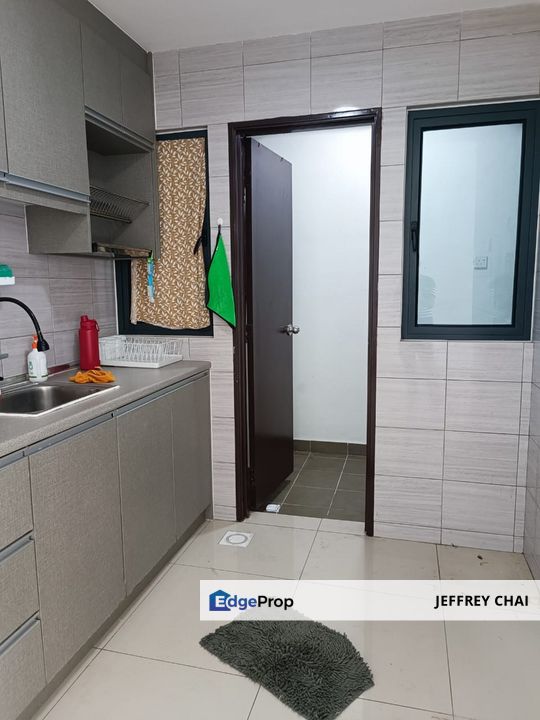 SUPER VALUE CHERAS BALAKONG SERI KEMBANGAN SYMPHONY TOWER FOR RENT for
