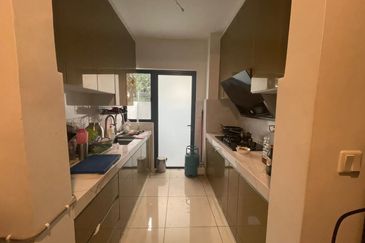 Lakefield Residences, Tropicana Heights