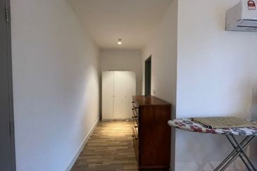 Lakefield Residences, Tropicana Heights