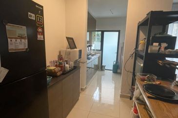 Lakefield Residences, Tropicana Heights