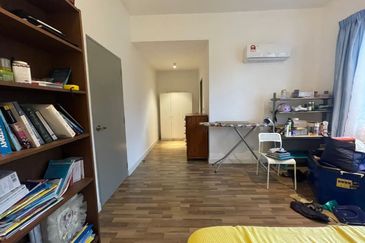 Lakefield Residences, Tropicana Heights