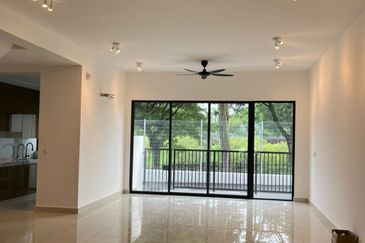 Lakefield Residences, Tropicana Heights