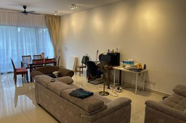 Lakefield Residences, Tropicana Heights