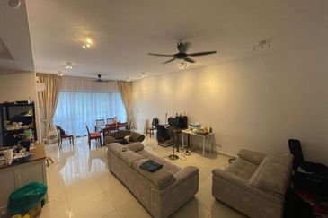 Lakefield Residences, Tropicana Heights