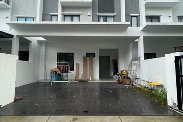 Lakefield Residences, Tropicana Heights