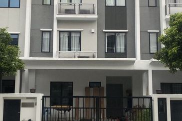 Lakefield Residences, Tropicana Heights