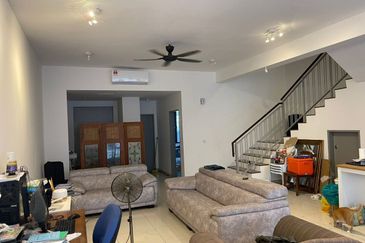 Lakefield Residences, Tropicana Heights