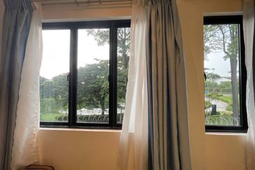 Lakefield Residences, Tropicana Heights