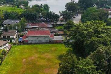 Taman Tasik Titiwangsa