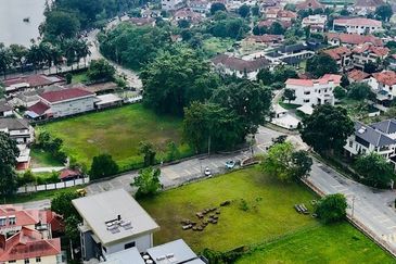 Taman Tasik Titiwangsa