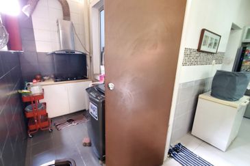 Ariza Garden Villa @ Taman Raintree