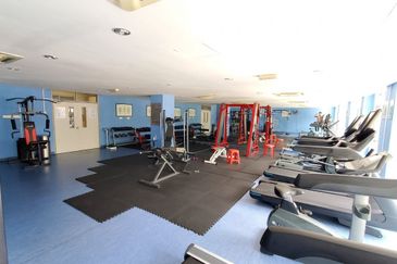 Ariza Garden Villa @ Taman Raintree