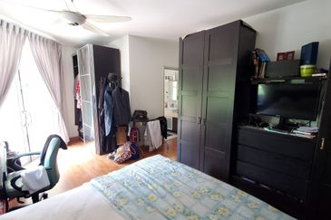 Ariza Garden Villa @ Taman Raintree