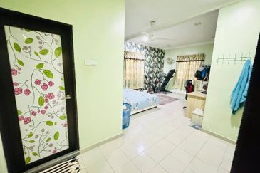 Seksyen 7, Bandar Baru Bangi