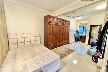 Seksyen 7, Bandar Baru Bangi