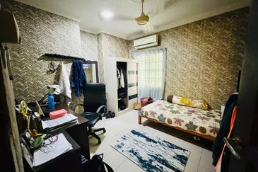 Seksyen 7, Bandar Baru Bangi