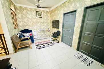 Seksyen 7, Bandar Baru Bangi